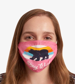 Maska Hatley maseczka ochronna