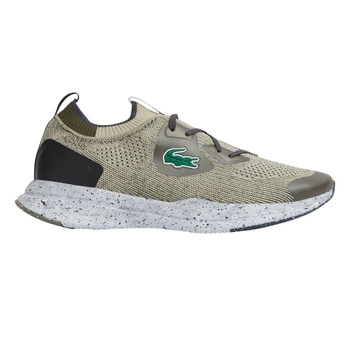 Buty damskie Lacoste Neo Run sportowe do biegania beżowe r. 37