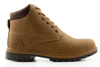 Buty męskie Kappa Logo Tennessee 2 trzewiki