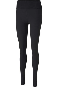 Legginsy damskie Puma Lace Eclipse sportowe