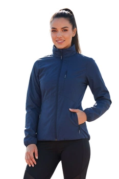 Kurtka damska Head Vision Insulated treningowa granatowa