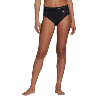 Dół od bikini Adidas by Stella McCartney TruePace majtki plażowe r. XXS