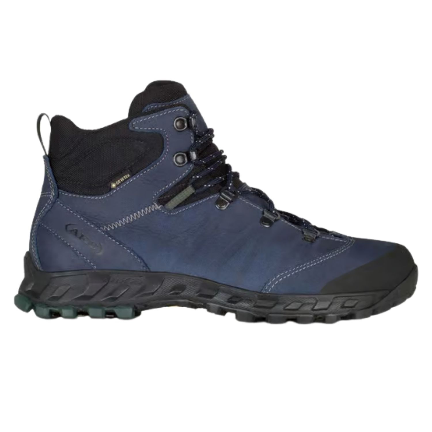 AKU Coldai Nbk GTX Unisex-Trekkingstiefel aus Leder 42