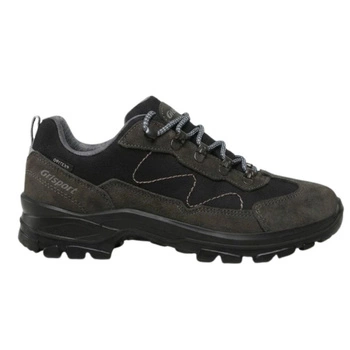 Buty męskie Grisport trekkingowe sportowe niskie