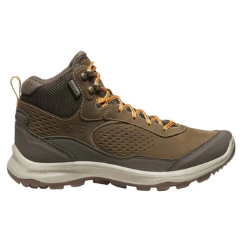 Buty trekkingowe damskie Keen Terradora Explorer Mid WP wodoodporne
