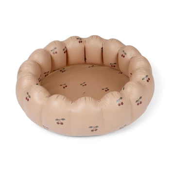 Basen dla dzieci Konges Sløjd na wodę kulki dmuchany 90x25 cm