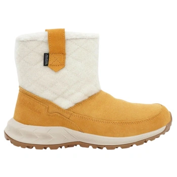 Buty damskie Jack Wolfskin Queenstown Texapore zimowe ocieplane