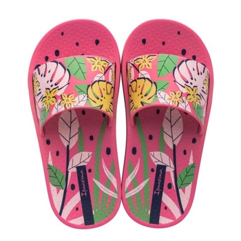 Klapki dziecięce Ipanema Urban III Slide lekkie basenowe r. 33,5