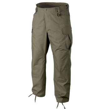Spodnie męskie Helikon-Tex SFU Next taktyczne bojówki zielone