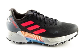 Buty damskie Adidas Terrex Agravic Ultra treningowe trailowe