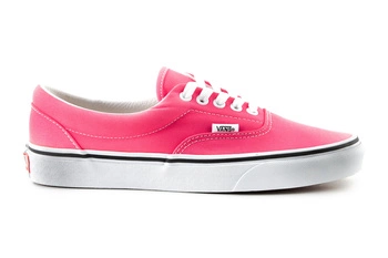 Buty damskie Vans Era trampki różowe