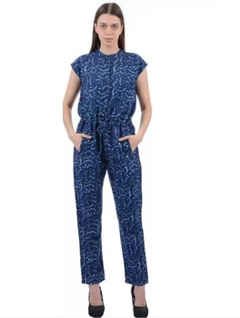 Kombinezon damski Pepe Jeans Mitzi letni lniany