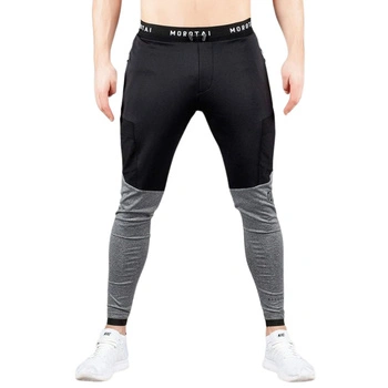 Spodnie męskie Morotai Running Performance dresowe sportowe treningowe do biegania