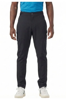 Spodnie męskie ODLO Ride 365 rowerowe wodoodporne