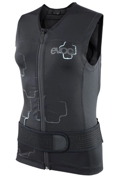Kamizelka ochronna damska Evoc Protector Vest Lite rowerowa r. L