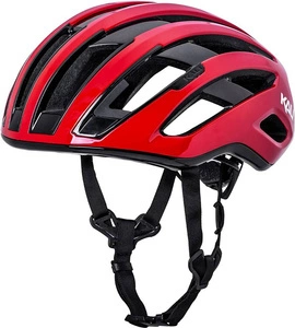 Kask rowerowy Kali Grit szosowy czerwony