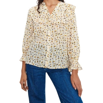 Koszula damska Ba&Sh Blake wzorzysta