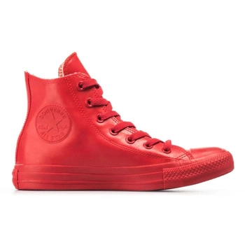Buty damskie Converse CTAS Hi trampki wysokie czerwone r. 36,5