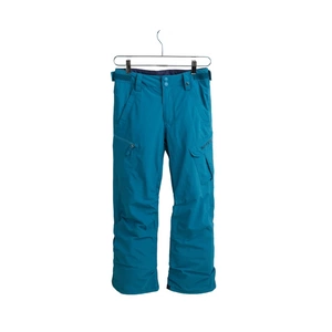 Spodnie dziecięce Burton Exile Cargo Pt narciarskie