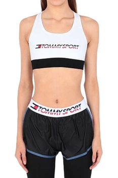 Biustonosz damski Tommy Hilfiger sportowy