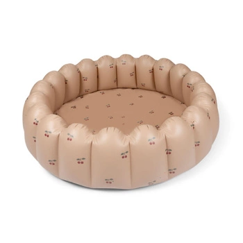 Basen dla dzieci Konges Sløjd na wodę kulki dmuchany 160x45 cm