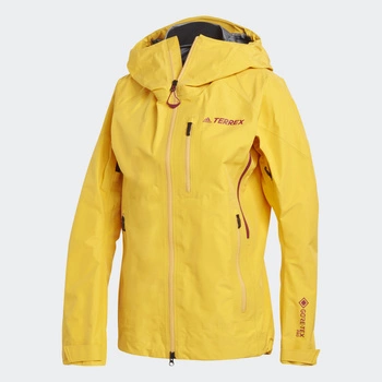 Kurtka damska Adidas Terrex Techrock Gore-Tex Pro techniczna trekkingowe