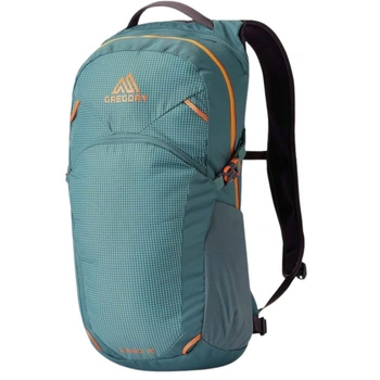 Plecak Gregory Nano 18 L trekkingowy miejski niebieski
