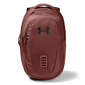 Plecak Under Armour Gameday 2.0 33.5L sportowy bordowy