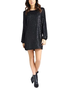 Sukienka damska Guess Delvina koktajlowa