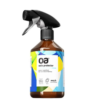 Środek OA Sofa Protector do impregnacji tkanin meblowych 250 ml