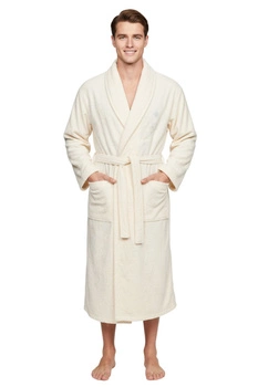 Szlafrok unisex Roberto Cavalli Zebrona Scialle