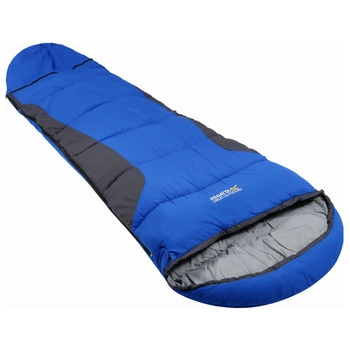 Śpiwór Regatta Hilo Boost 70x195 cm niebieski dziecięcy