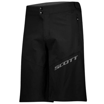 Spodenki męskie Scott Endurance luźne rowerowe