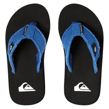 Klapki dziecięce Quiksilver Monkey Abyss na lato