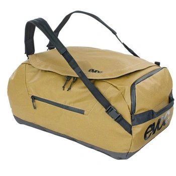 Torba podróżna EVOC Duffle bag 60 sportowa 60L