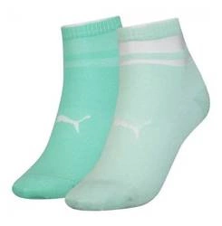 Skarpety Puma Short Sock Structure 2-pak