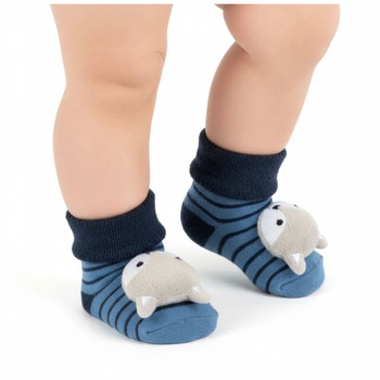 Skarpety Sterntaler Baby