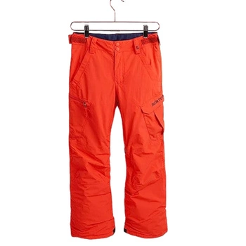 Spodnie dziecięce Burton Exile Cargo Pt narciarskie