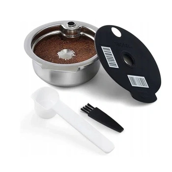 Wielorazowa kapsułka Recafimil do kawy Tassimo 60ml