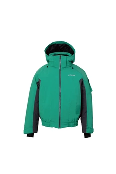 Kurtka męska Phenix Bomber Ski zimowa narciarska zielona r. L