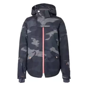 Kurtka dziewczęca Brunotti Angel narciarska