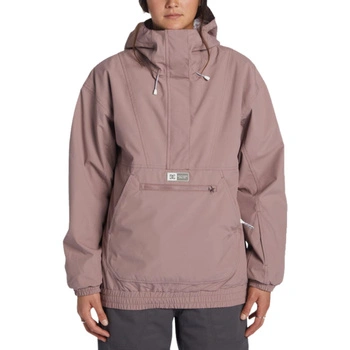 Kurtka damska narciarska DC Shoes Chalet Anorak 10K snowboardowa