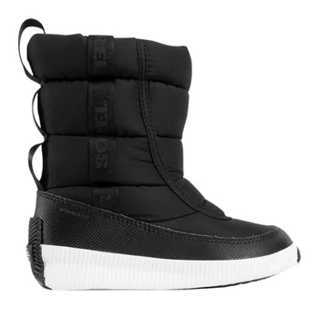 Buty damskie Sorel Out N About Puffy Mid zimowe r. 37,5
