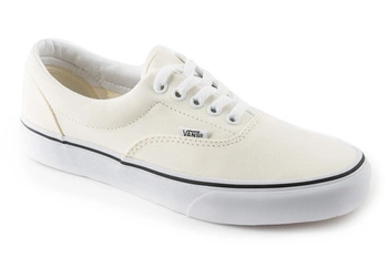 Buty damskie Vans Era trampki ecru