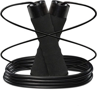 Skakanka sportowa Relaxdays fitness 300 cm