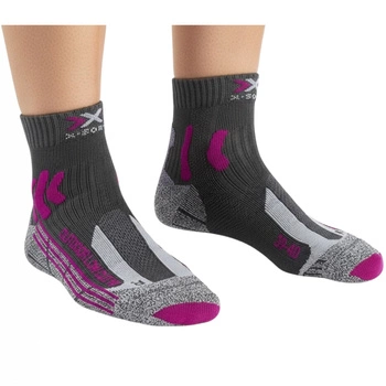 Skarpetki X-Socks® Outdoor Low Cut trekkingowe damskie