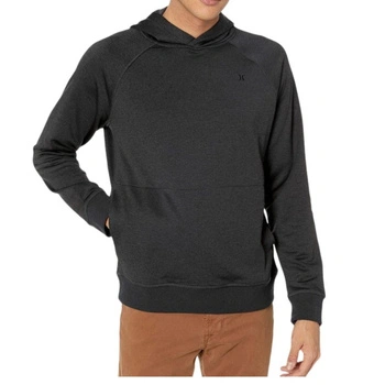 Bluza dziecięca Hurley Dri-Fi Disperse Pullover z kapturem r. 140