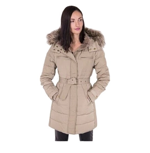 Kurtka damska Pepe Jeans Carrie zimowa puchowa