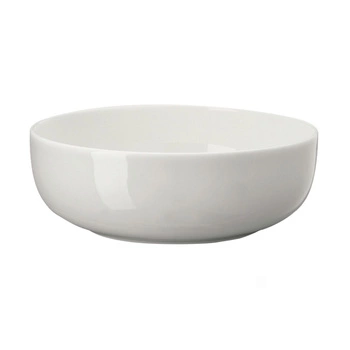 Miseczka ceramiczna Rosenthal Jade Lift Bone biała 15 cm
