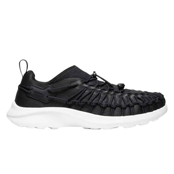 Buty damskie Keen Uneek Snk Sneaker sportowe miejskie czarne